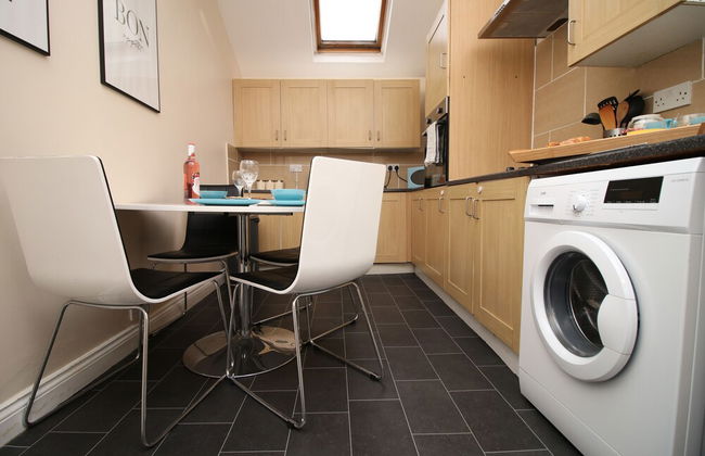 Karah Suites - Church Road I - Foto 20