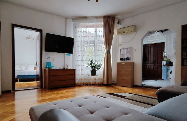 Apartament Buon Gusto Sibiu-near Small Square Old Town - Foto 12