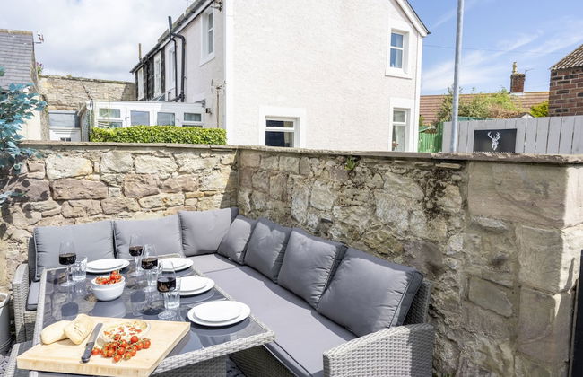 Northern Hideaways St Cuthberts, Seahouses - Foto 40