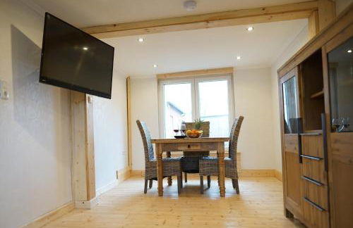 Ferienhaus Sonnenlicht - Familien und Kiter "Willkommen" - Foto 16