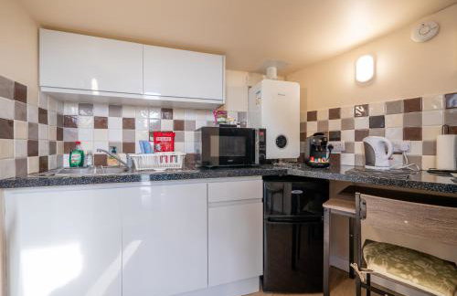Cosy Cabin for Two with Lovely Countryside Views, Near Kingsbridge - Foto 29