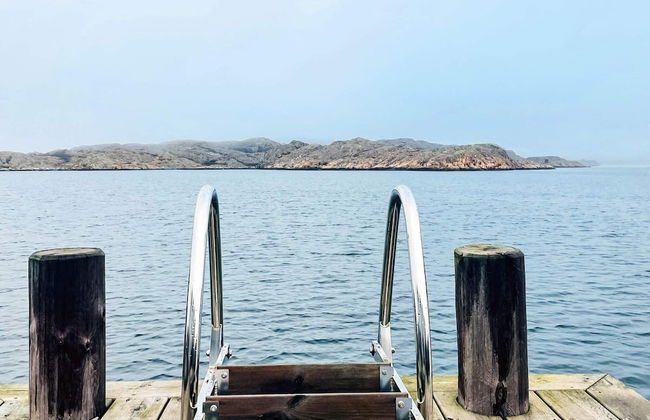 5 Star Holiday Home in Bleket - Foto 36