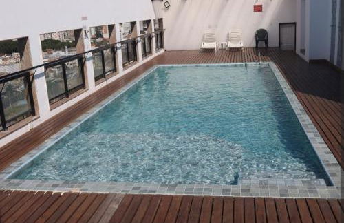 Apartamento aconchegante no Centro - Photo 16