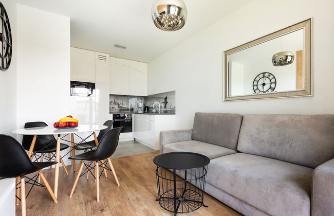 Flatbook City Center SPA Apartments - Foto 50