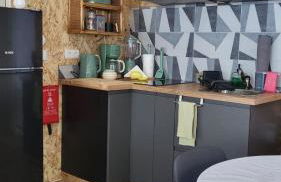 CasAmor - Romantic Ocean View Studio - Foto 11