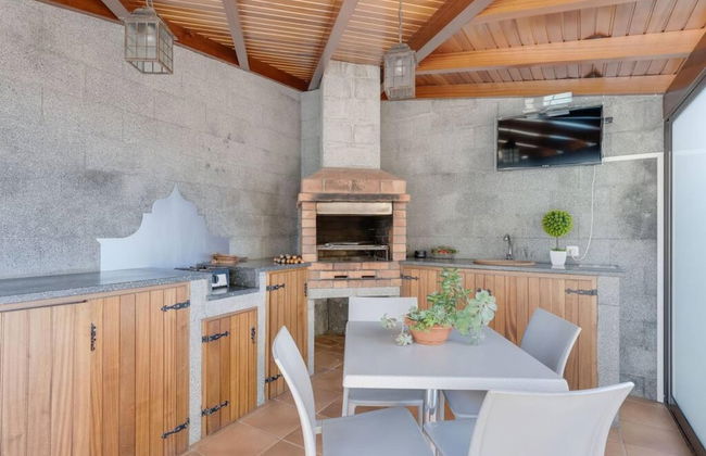 Casa Amarela in Funchal - Foto 75