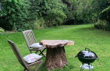 The Cottage Hankerton Priory - Foto 17