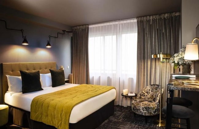 Le Rayz Vendôme - Foto 20