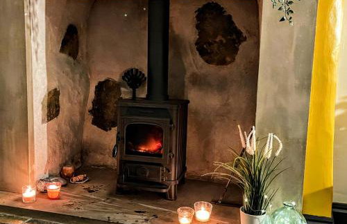 Mynydd A Môr - Foto 22