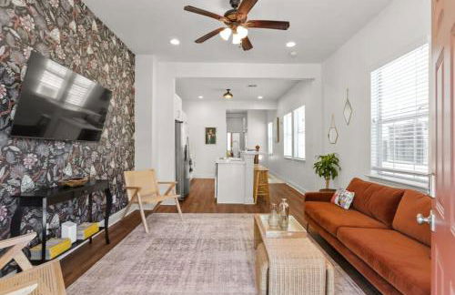 Fabulous Classy and Comfy 3BD 2BA Home and Parking - Foto 7