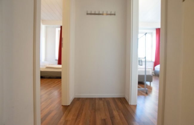 Lovely City House - Foto 32