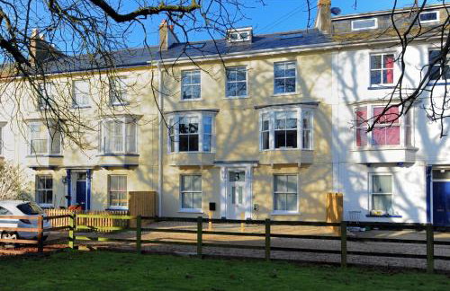 3 Major Terrace - Foto 1