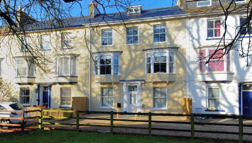 3 Major Terrace - Foto 1