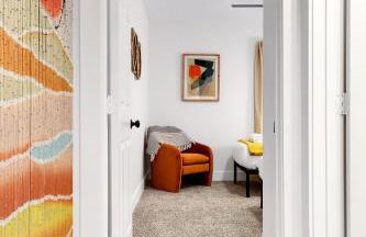 Artsy - A Birdy Vacation Rental - Foto 32