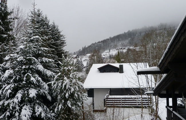 Wohnung in Zenting mit Garten - Foto 31