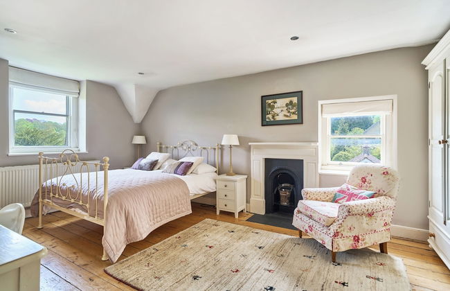 Berkeley House - Foto 16