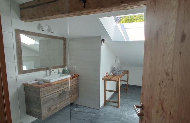 Apartment Rossweid - Formerly TUI Ferienhaus - Photo 10