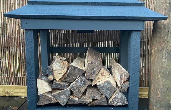 Tranquil Cabin Retreat Near Chepstow - Foto 35