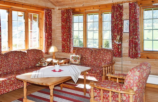 5 Person Holiday Home in Olden - Foto 8