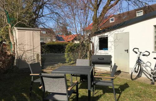 Ferienwohnung im Berghüttenstyle - Foto 7