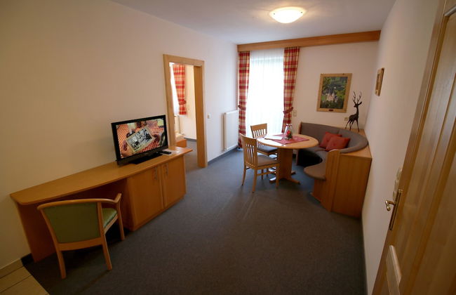 Wieshof Apartments - Foto 18