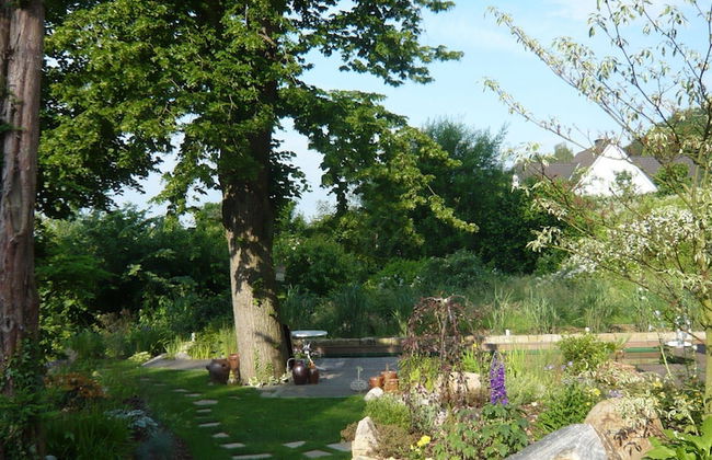 Luxuriose Ferienwohnung in Bad Pyrmont - Foto 22