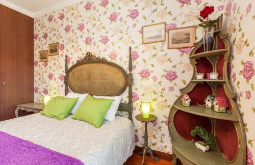 Sweet Home Braga - 4 rooms apartment - Foto 18