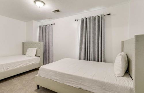 3 Mi to Dtwn Worcester! Spacious 2-Story Townhome! - Foto 21