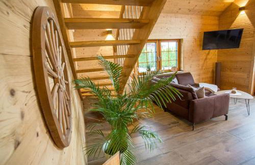 Chalet Hüttenzauber - Foto 21