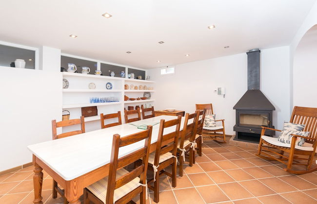 Can Bielet in Binissalem - Foto 9