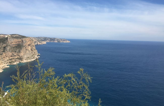 Traumvilla auf dem Cumbre del sol - Foto 33