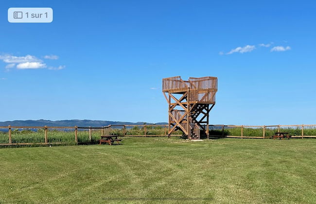 Chalets Nautika - Foto 31