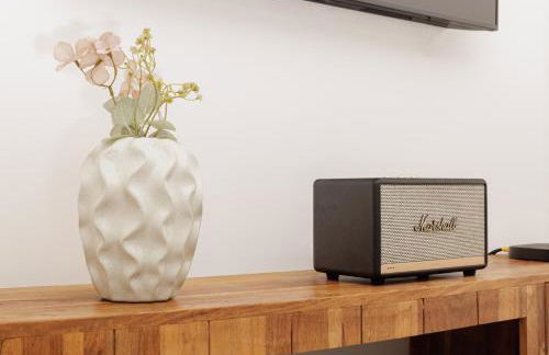 Top-Floor 2BR, Sea and city Views & Jacuzzi - Foto 12