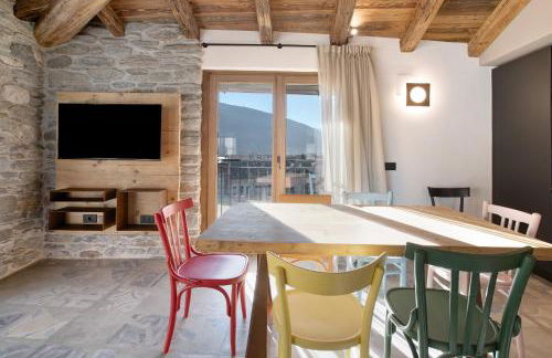 Casa Ronden Mortirolo - Foto 32