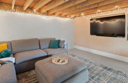 Champ's Landing 3 Bedroom Home by RedAwning - Foto 88