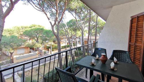 VILLAS COSETTE - Apartamento Mar Bella 17 - Foto 2