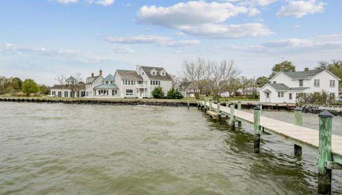 Tranquil Waters - Foto 4