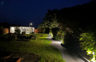 Whispering Waves Guest house, Brighton-8 mins, Guests 4, Beachfront, Free parking, WiFi, Kitchen and AC - Foto 16