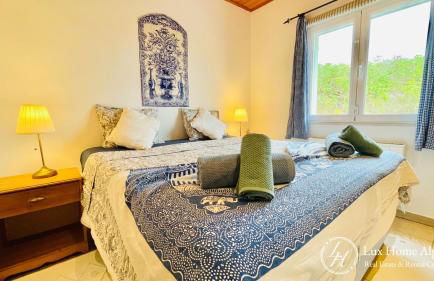 CasaÂncora - Sea View Rooftop - 1km Beach - Garden - Foto 25