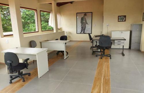 Casa do sossego - Foto 73