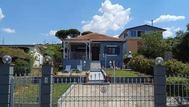 Mediterranean Villa - Foto 2, Garden