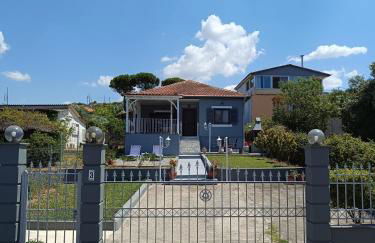 Mediterranean Villa - Foto 2