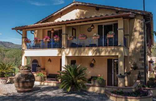 Villa Poggio Di Gaville - Foto 58