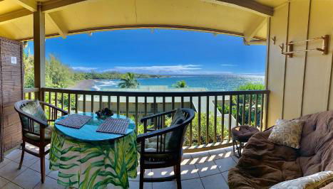 Hana Kai Maui - #206 Puhele, lofted studio - Foto 2