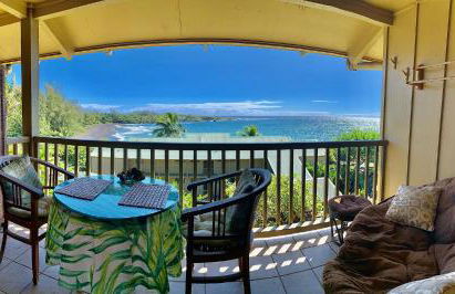 Hana Kai Maui - #206 Puhele, lofted studio - Foto 2