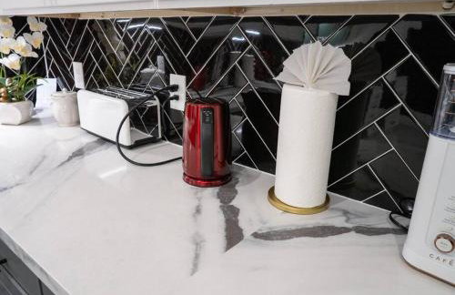 Houston Up Scale Abode - Foto 47