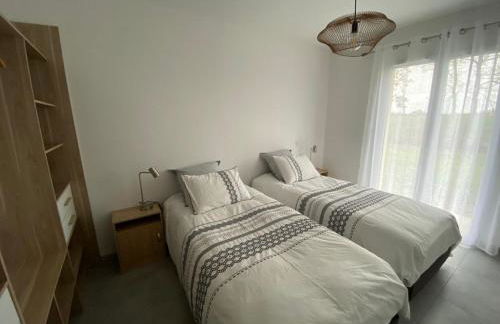 Le gîte des Acacias - Foto 17