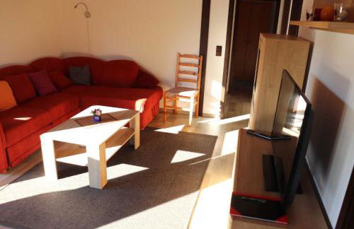 Ferienhaus Robinson Im Abendrot 123 - Foto 18