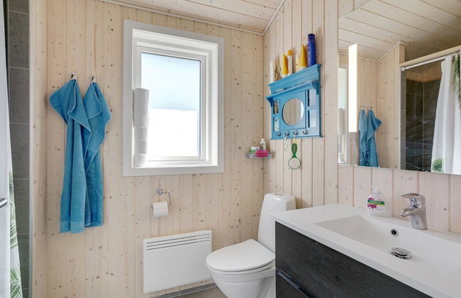 "Tancred" - 200m from the sea - Photo 17