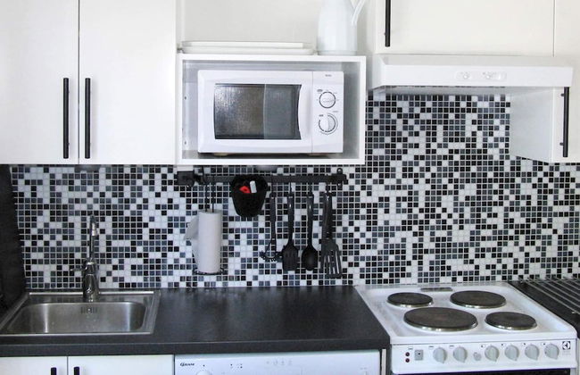 5 Person Holiday Home in Karna - Foto 8